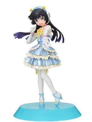 PM 手办 我的妹妹不可能那么可爱 五更瑠璃 ClariS  Special