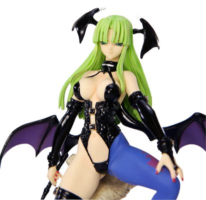 SRDX SP 吸血鬼 莫莉卡・安斯兰特 