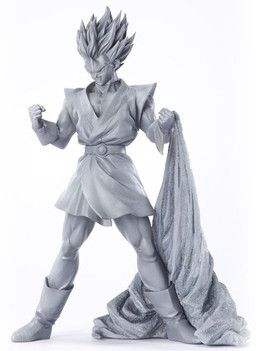 スカルチャーズ 龙珠Z 超サイヤ人孙悟饭 