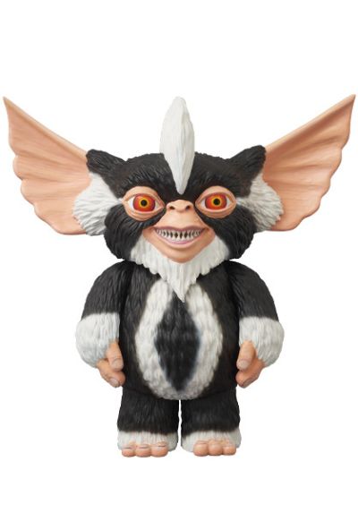 黑胶Doll 181 グレムリン2 モホーク族 