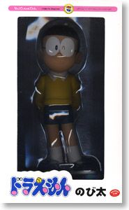 黑胶Doll 46 哆啦A梦 野比大雄 