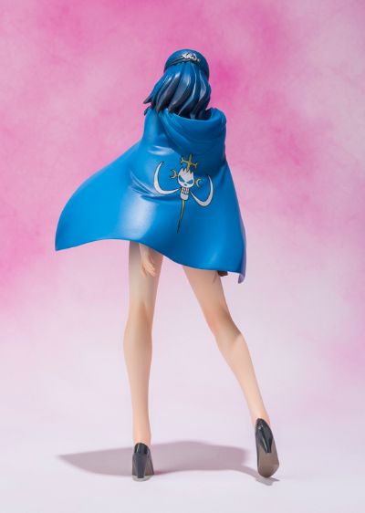 FiguartsZERO ONE PIECE FILM Z 爱因 