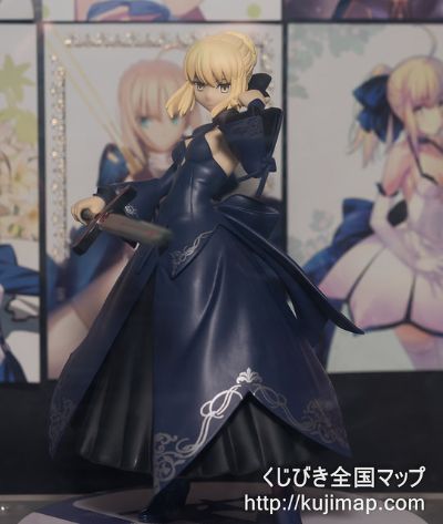 一番赏 Fate/Stay Night Saber B赏