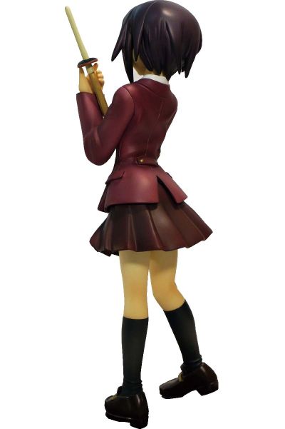 バンブーブレード 川添珠姫 