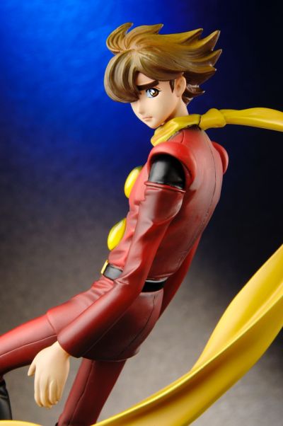 サイボーグ 009 岛村乔 カラーVer. 