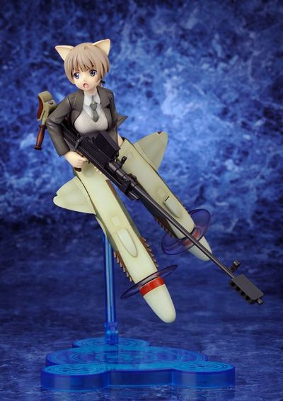 强袭魔女 莉涅特·毕晓普