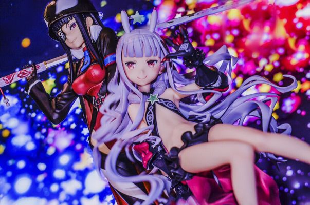 世界征服-谋略之星- 薇妮艾拉大人