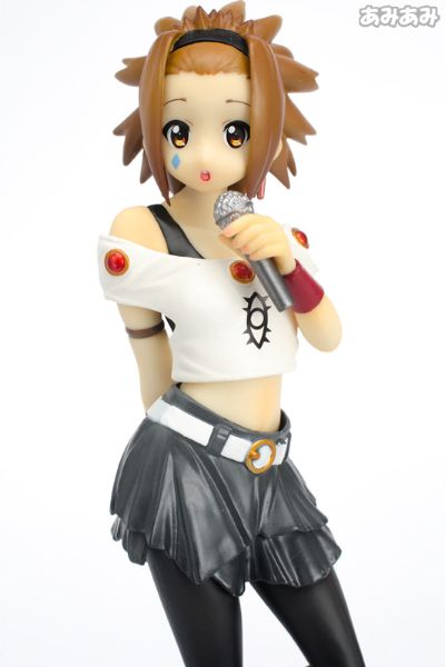 一番赏 轻音少女！ 田井中律 Death Devil 