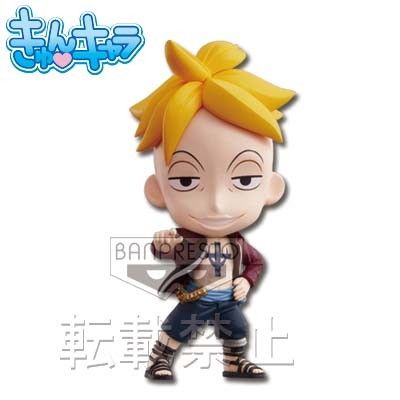 一番赏 海贼王 马尔高