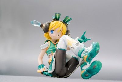 PC少女 少女リプル 