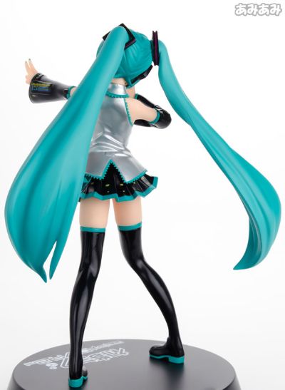 PM 手办 初音未来 -Project DIVA Arcade- 初音未来 