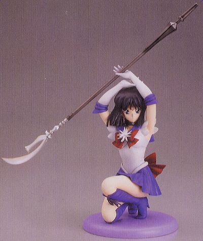 美少女战士ワールド 美少女战士 S セーラーサターン 