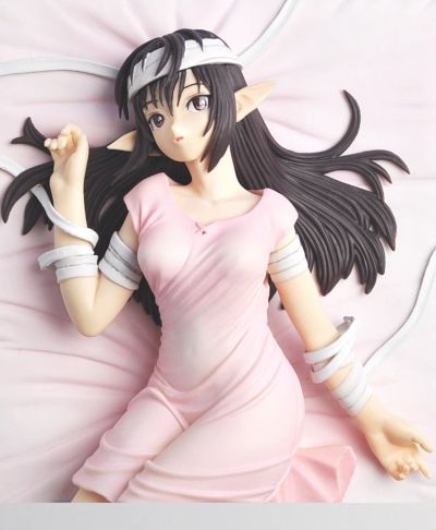 DreamTech 光明之风 塞克帝・艾因 S.O.F.T type:p ver. 