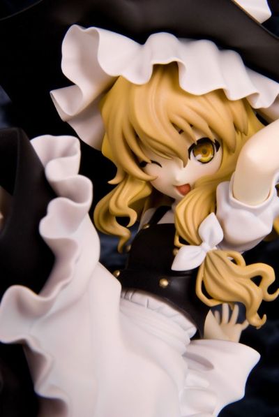 东方Project 雾雨魔理沙