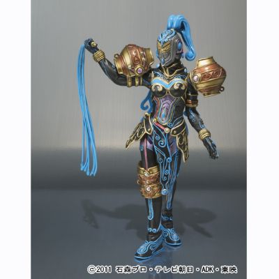 FiguartsZERO  水瓶座星徒