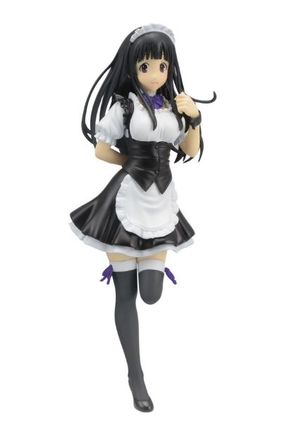 HG手办 氷菓 千反田爱瑠 Maid ver.