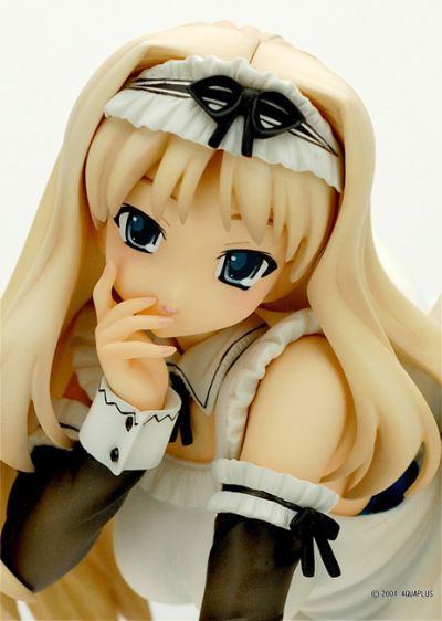 トゥハート2 久寿川ささら School 泳装Maid ver.