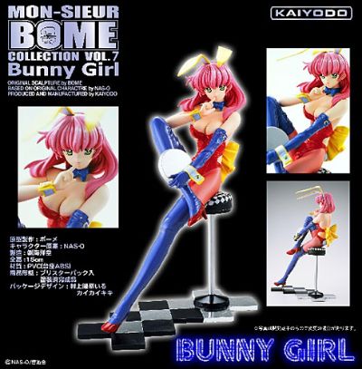 Bunny Girl