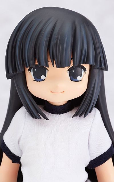 萝莉的时间 镜黒 Gym Uniform ver. 