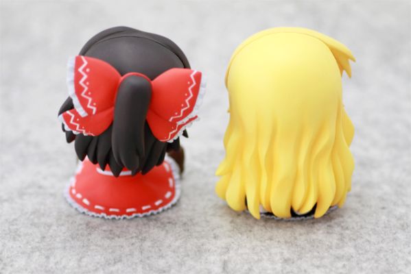 座敷娘 东方Project 雾雨魔理沙