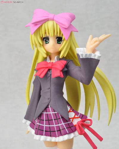 Extra Figure 生徒会の一存 椎名真冬 Vol. 2