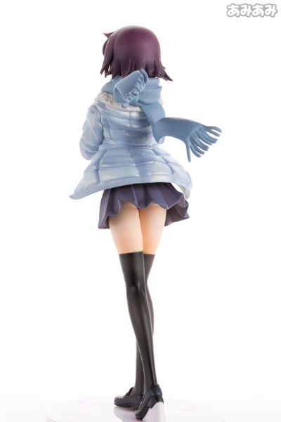 一番赏 〈物语〉系列セカンドシーズン 战场原黑仪 セカンドシーズンver. 