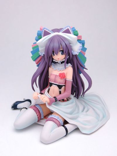 吉崎观音 Image Girl 白姬