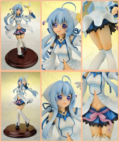 置き场がない！ 香农 