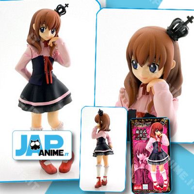 うみねこのなく顷に 右代宫真里亚 