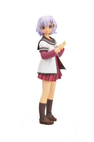 HG手办 摇曳百合 池田千歳 