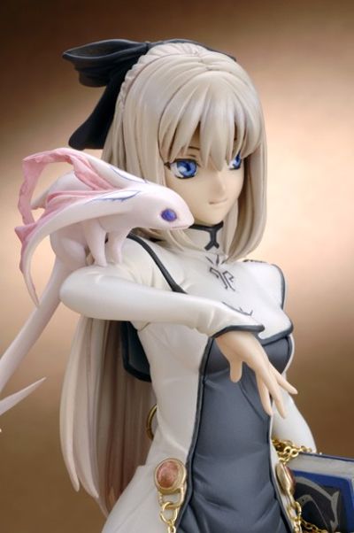 光明力量 イクサ 希莉鲁 