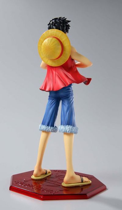 ExcellentModel 海贼王 モンキー･D･ルフィ 