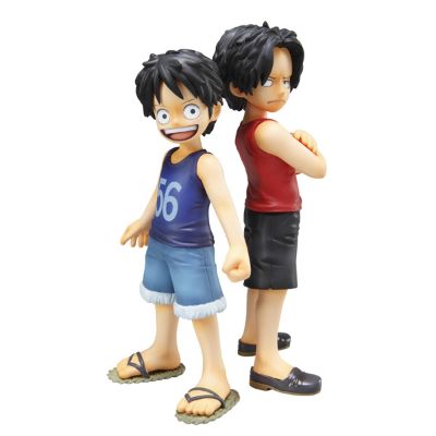 ExcellentModel 海贼王 モンキー･D･ルフィ CB-EX Brothers Bond 