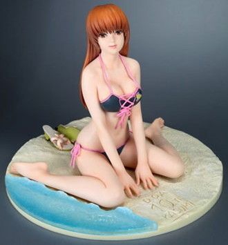 死或生 Xtreme 2 霞 Southern Cross ver. 