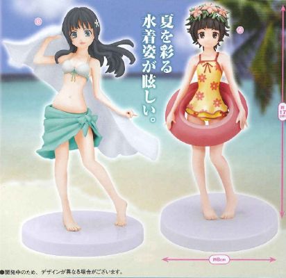 Ex Figure 某科学的超电磁炮(Railgun) 初春饰利