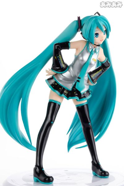 PM 手办 初音未来 -Project DIVA- ƒ 初音未来