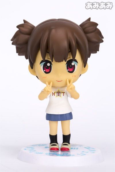 一番赏 けいおん!! 铃木纯 