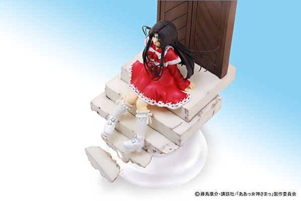 我的女神 	詩蔻蒂