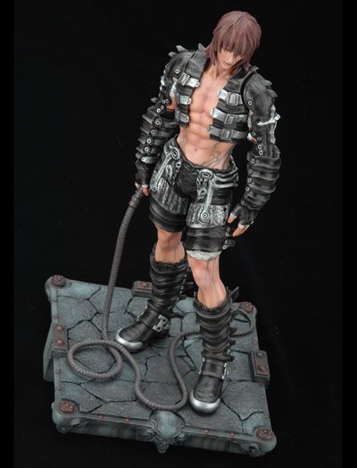 悪魔城吸血鬼 ジャッジメント シモン・ベルモンド Akumajou Dracula Judgment 