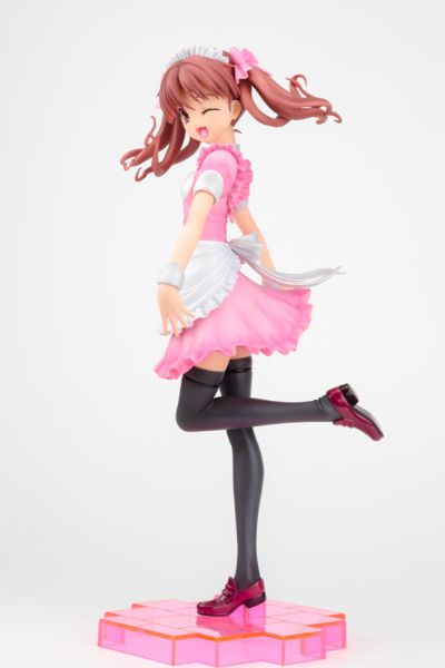 4-Leaves 某科学的超电磁炮 白井黑子 某LEVEL4的桃色女仆