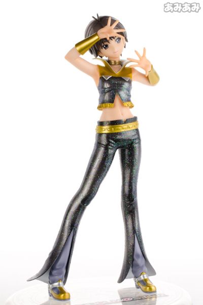 BrilliantStage 偶像大师 菊地真 age 16 