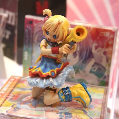 A LA MODE2(chuぅ☆) ももえ☆ぱるちゅ 