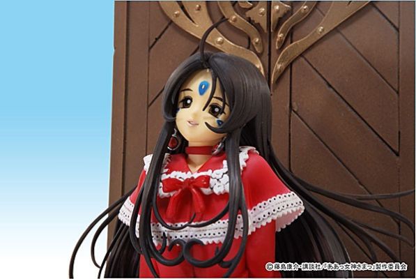 我的女神 	詩蔻蒂