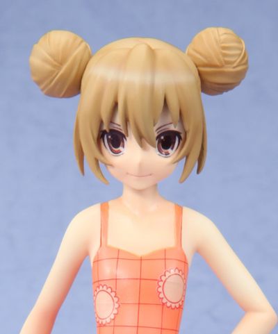 沙滩女王 龙与虎！逢坂大河 泳装Ver.