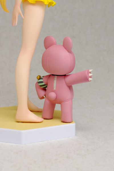 苍蓝钢铁的琶音 ‐アルス・ノヴァ‐  榛名&雾岛 Be-J Special ver. 泳装ver.