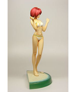 心跳回忆2 阳之下光 心跳回忆 15周年アニバーサリー手办 