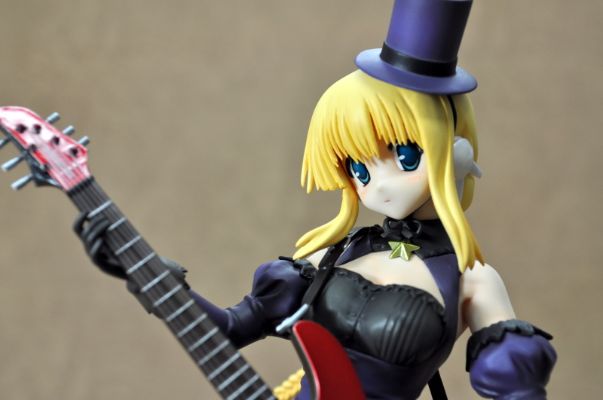 Final Dragon Chronicle -Guilty Requiem-&トゥハート2 HMX-17c茜露法 Bard