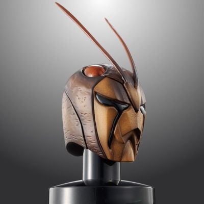 头雕收藏系列限定版 假面骑士空我 完全体集结套装