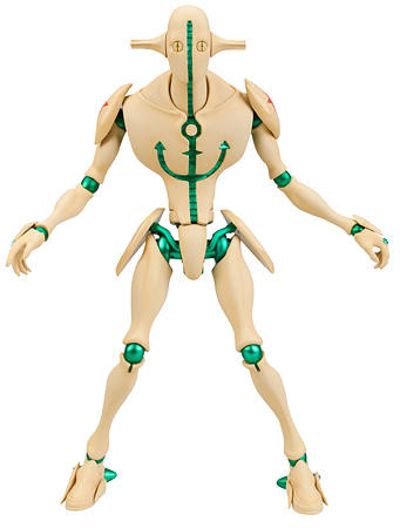 一番赏 JoJo的奇妙冒险&ジョジョ莉昂 ソフト・&・ウェット 