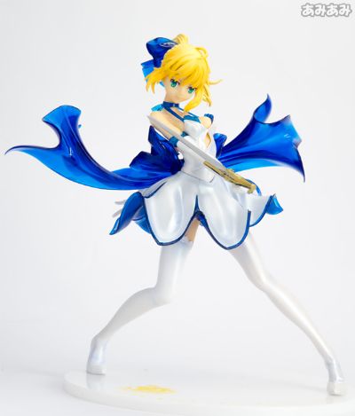 一番赏 Fate/Stay Night&TYPE-MOON 10周年记念 SABER Dress ver.